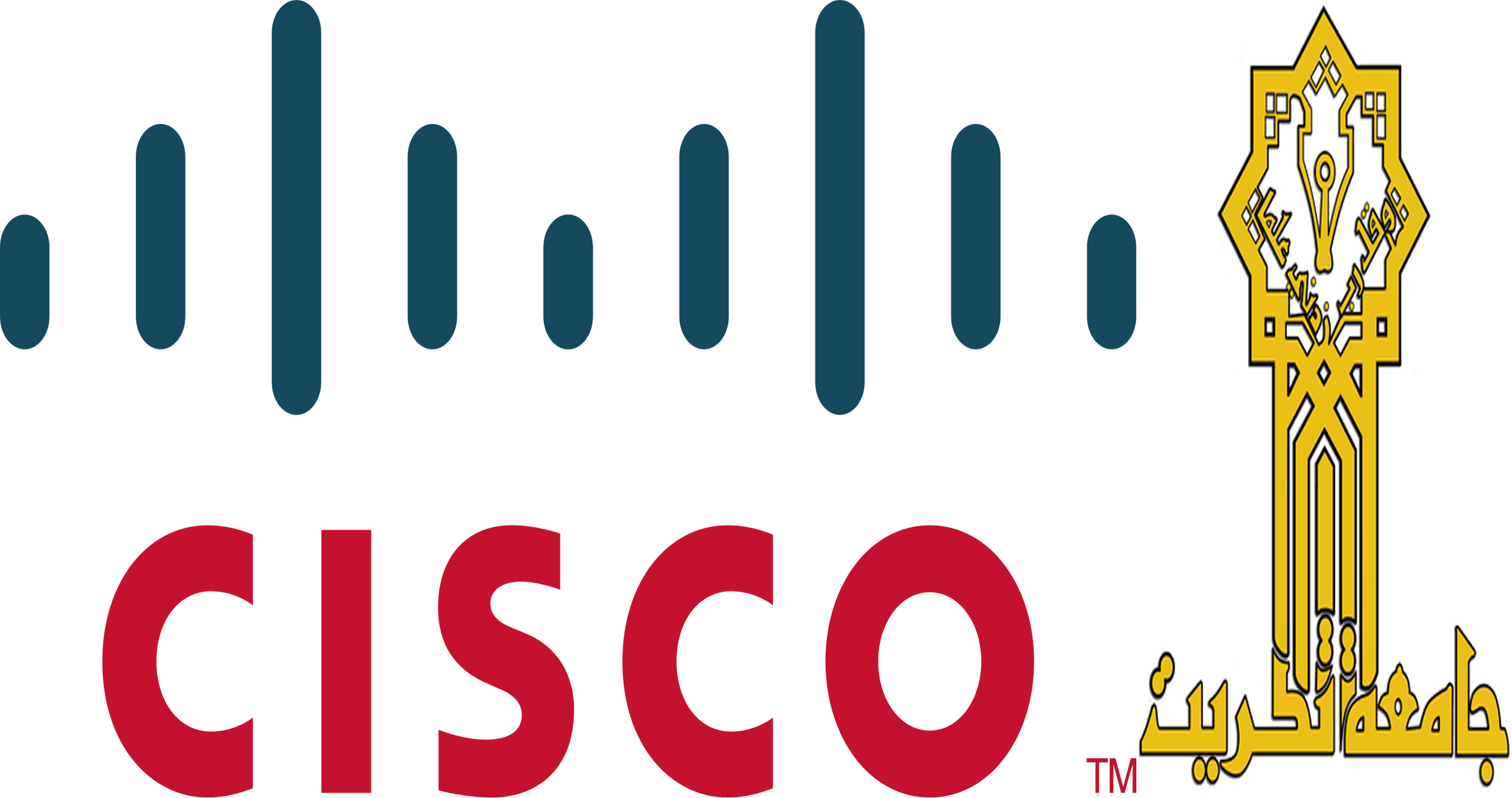 cisco logo TU
